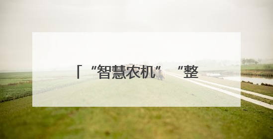 “智慧农机”“整村托管”服务“三夏”生产 向科技要产能筑牢丰产基础