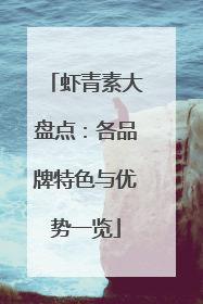 虾青素大盘点：各品牌特色与优势一览